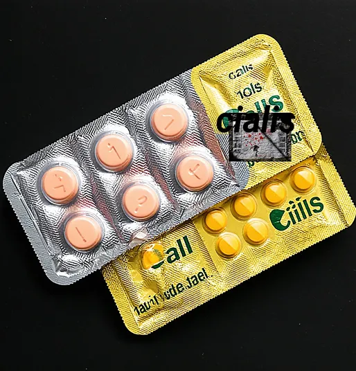 El cialis se vende con receta medica